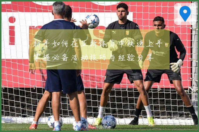 新手如何在亚新体育中快速上手，掌握必备活动技巧与经验分享