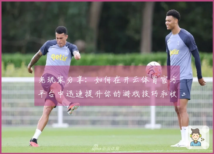 老玩家分享：如何在开云体育官方平台中迅速提升你的游戏技巧和收益