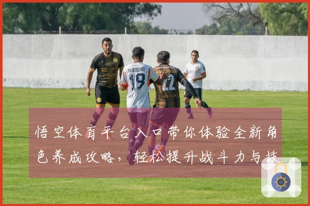 悟空体育平台入口带你体验全新角色养成攻略，轻松提升战斗力与技能！