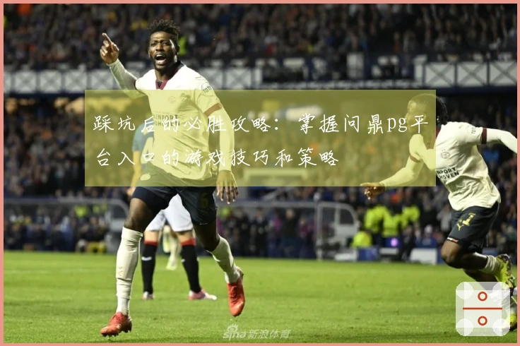 踩坑后的必胜攻略：掌握问鼎pg平台入口的游戏技巧和策略