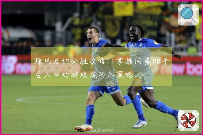 踩坑后的必胜攻略：掌握问鼎pg平台入口的游戏技巧和策略