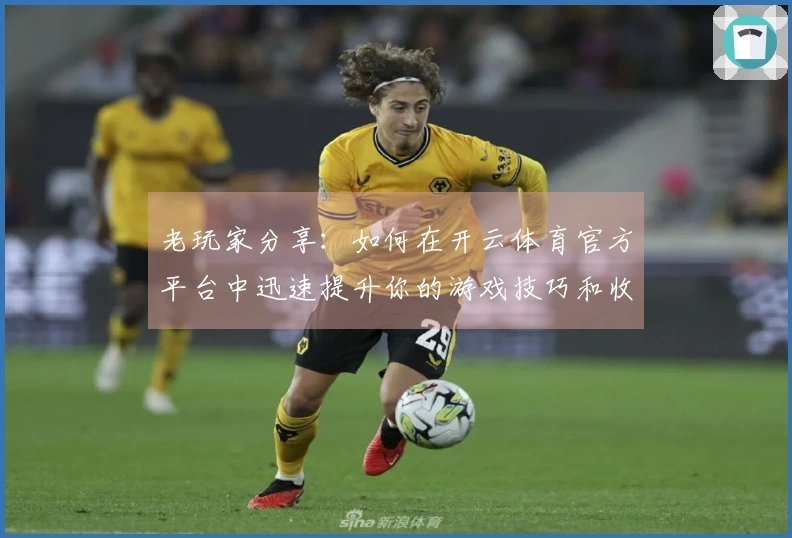老玩家分享：如何在开云体育官方平台中迅速提升你的游戏技巧和收益