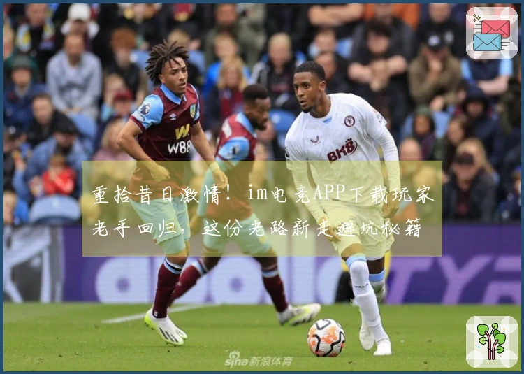 重拾昔日激情！im电竞APP下载玩家老手回归，这份老路新走避坑秘籍不容错过